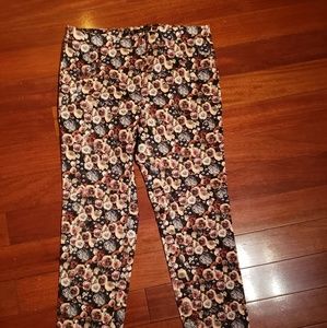 ZARA NWOT pants